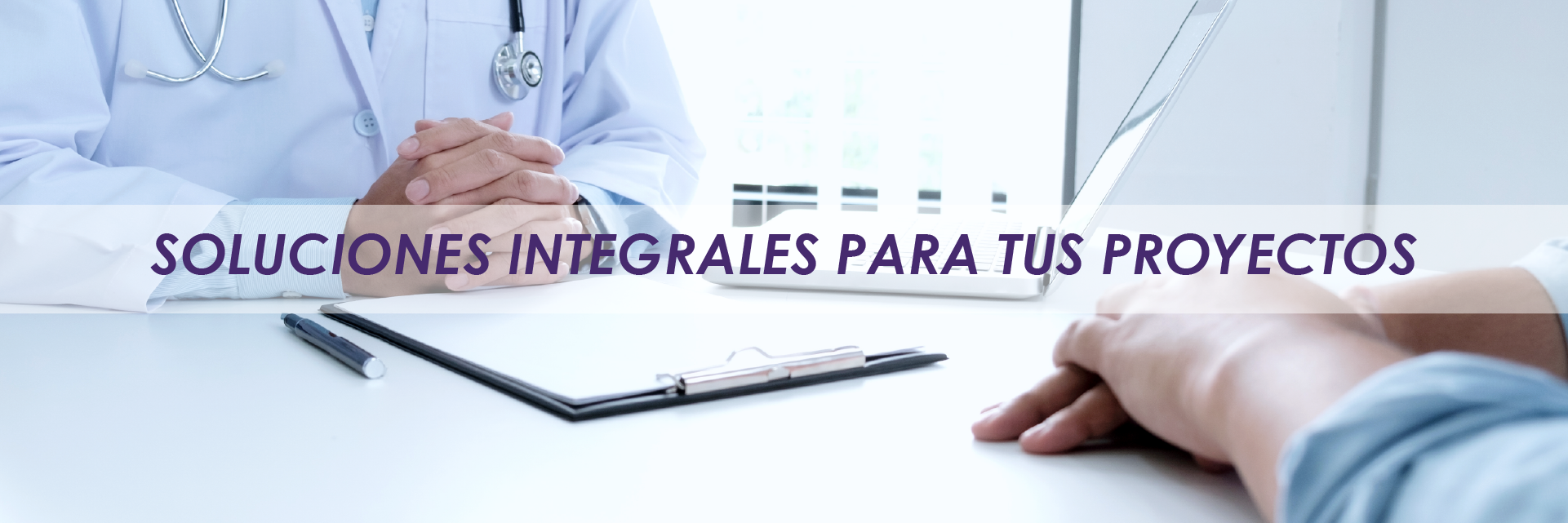 Promociones and Información
