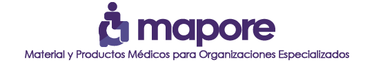 Nuestro logo Mapore